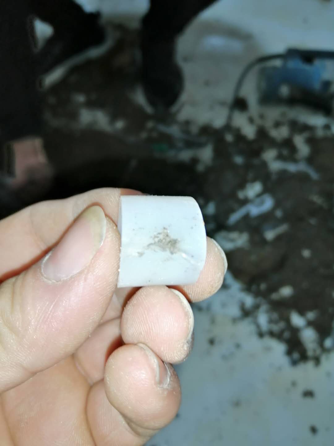 咸宁地暖漏水检测